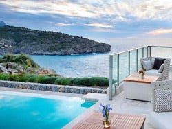 Jumeirah Port Soller Hotel & Spa