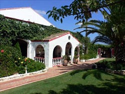 Agroturismo Matxani Gran
