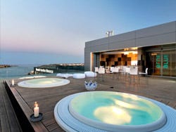 Barceló Hamilton Menorca