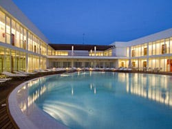 Hotel Port Ciutadella