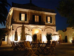 Hotel Rural Alcaufar Vell