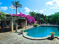 Hotel Rural Biniarroca