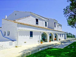 Hotel Rural Binigaus Vell