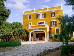 Hotel Rural Sant Ignasi
