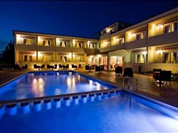 Hotel Sa Barrera