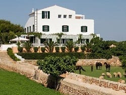 Hotel Sant Joan de Binissaida