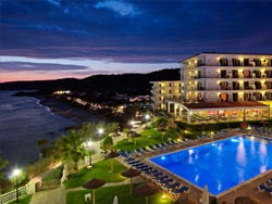 Sol Menorca