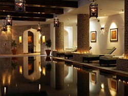 Intercontinental Mar Menor Golf Resort & Spa