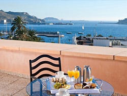 Hotel NH Cartagena