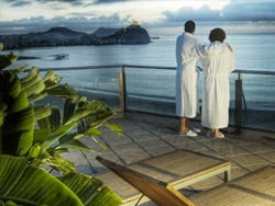 Hotel Puerto Juan Montiel