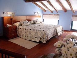 Hotel Rural Almunia