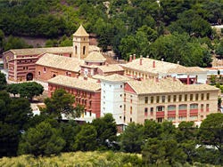 Monasterio de Santa Eulalia