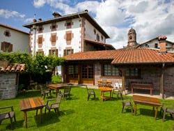Casa Rural Zigako Etxezuria
