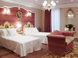 Gran Hotel La Perla