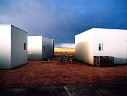 Hotel Aire de Bardenas