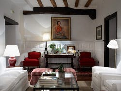 Hotel Churrut