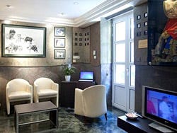Hotel Europa