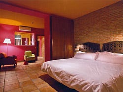 Hotel Ibaiondo