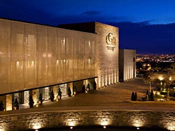 Hotel Castillo de Gorraiz Golf & Spa