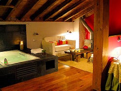 Hotel Rural Iribarnia