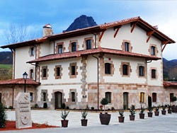 Hotel Rural Olatzea