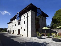 Hotel Rural Teodosio de Goñi