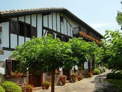 Hotel Señorío de Ursua