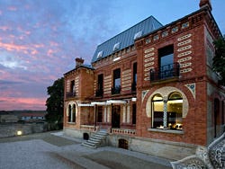 Hotel Villa Clementina