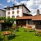 Casa Rural Zigako Etxezuria