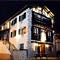Hotel Atxaspi
