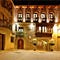 Hotel Merindad de Olite