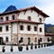 Hotel Rural Olatzea