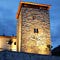 Hotel Rural Torre de Uriz
