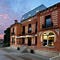 Hotel Villa Clementina