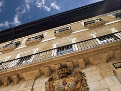 Palacio Guendulain