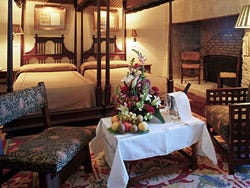 Parador de Olite
