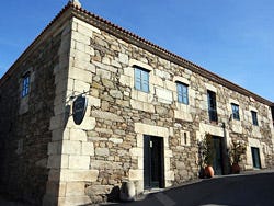 Casa Grande de Cristosende