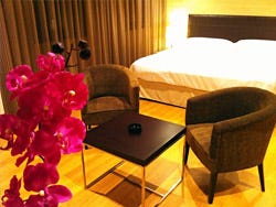 Hotel Mesón de Erosa