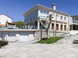 Hotel Rústico La Churra