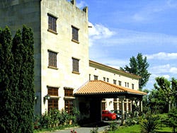 Parador de Verín