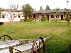 Pazo do Castro
