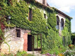El Convento de Mave