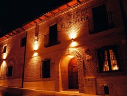 El Señorío