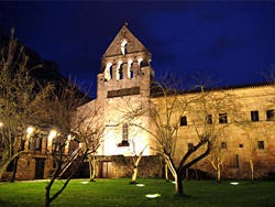 Posada de Santa María la Real
