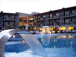 Augusta Spa Resort