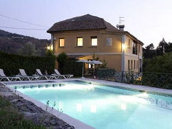 Casa Spa Hijos Dalgo