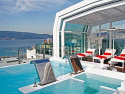 Gran Hotel Nagari Boutique & Spa