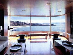 Gran Talaso Hotel Sanxenxo