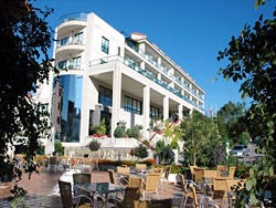 Hotel Carlos I Silgar