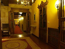 Hotel Convento de San Benito